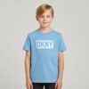 DKNY Mens Short Sleeve t-Shirts 100% Original | Bulk Lot Available