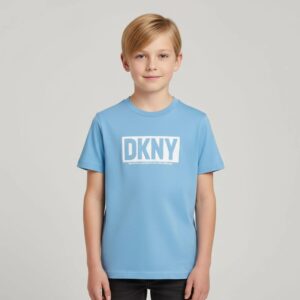 DKNY Mens Short Sleeve t-Shirts 100% Original | Bulk Lot Available