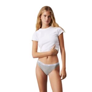 Calvin Klein Women’s Panties Modern Logo 5-Pack Hipster 100% Original | Bulk Lot Available