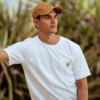 Carhartt Odessa Leatherette Cap – Adjustable Cotton Hat