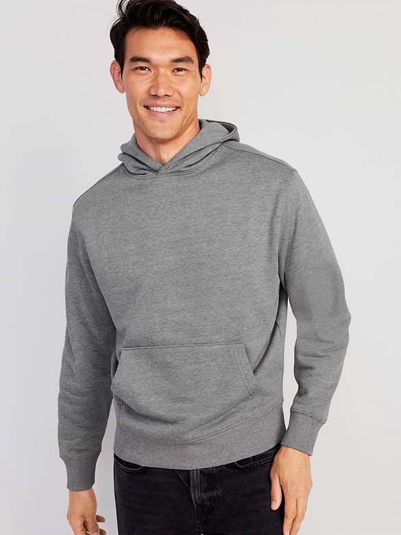 Old Navy Men’s Pullover Hoodie